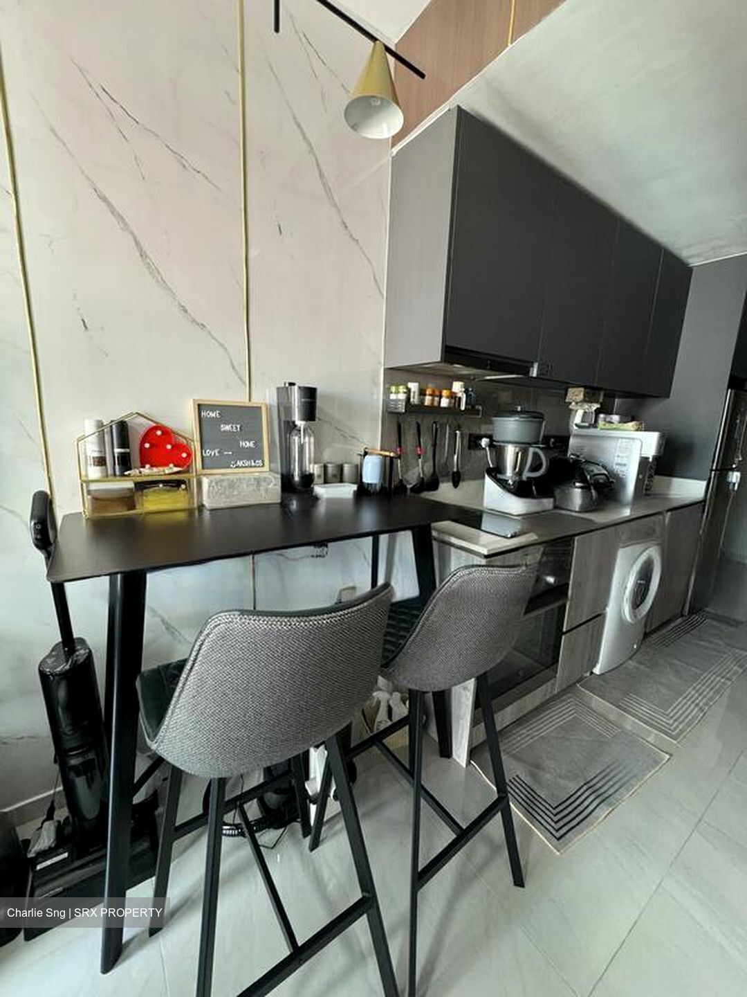 Riverfront Residences (D19), Apartment #461281661